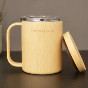 Coffee mugs