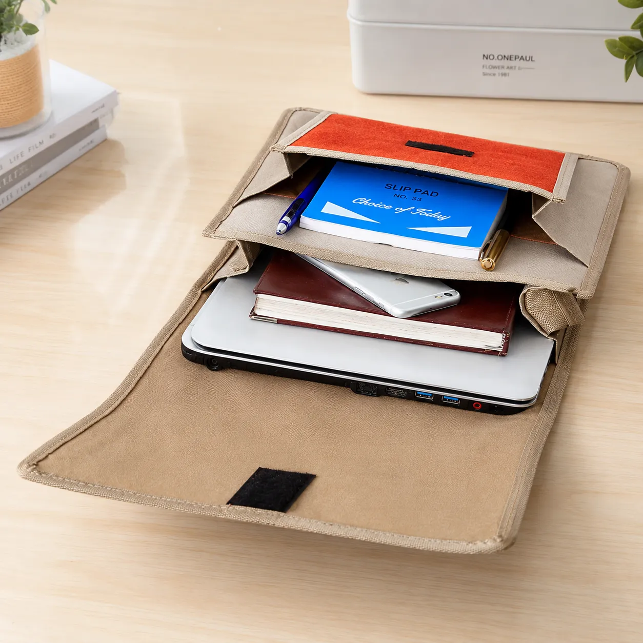 side bag - Image 2