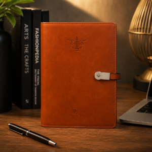 Brown Diary