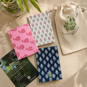 Bag  4 Copy Combo