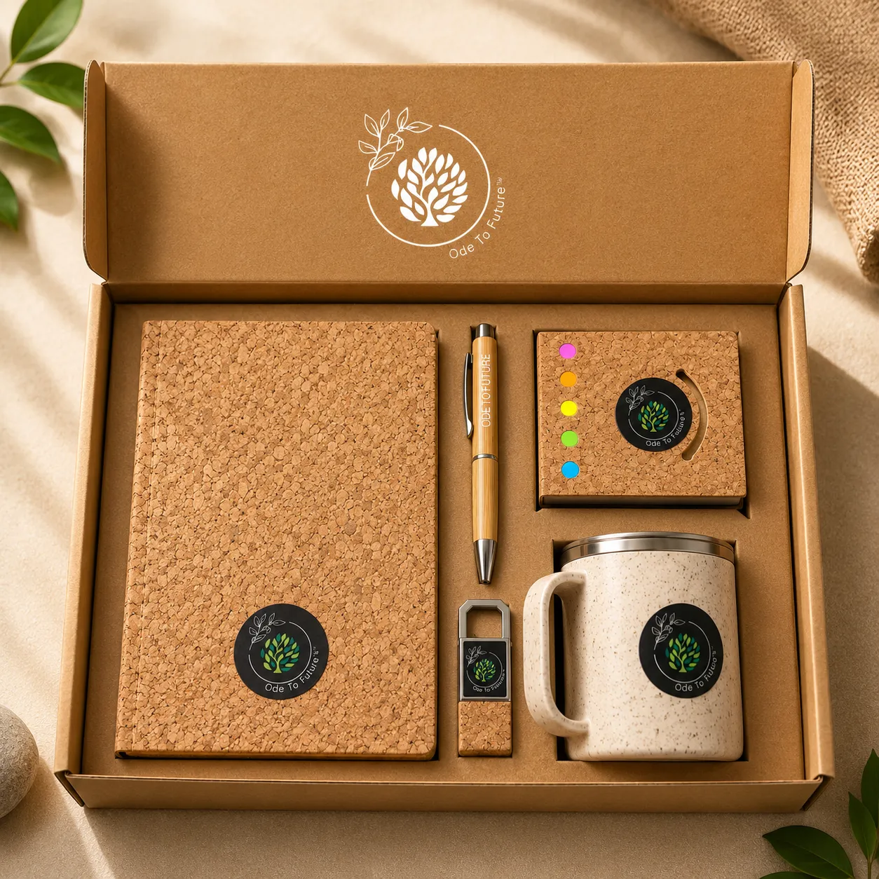 Corporate Gift box - Image 2