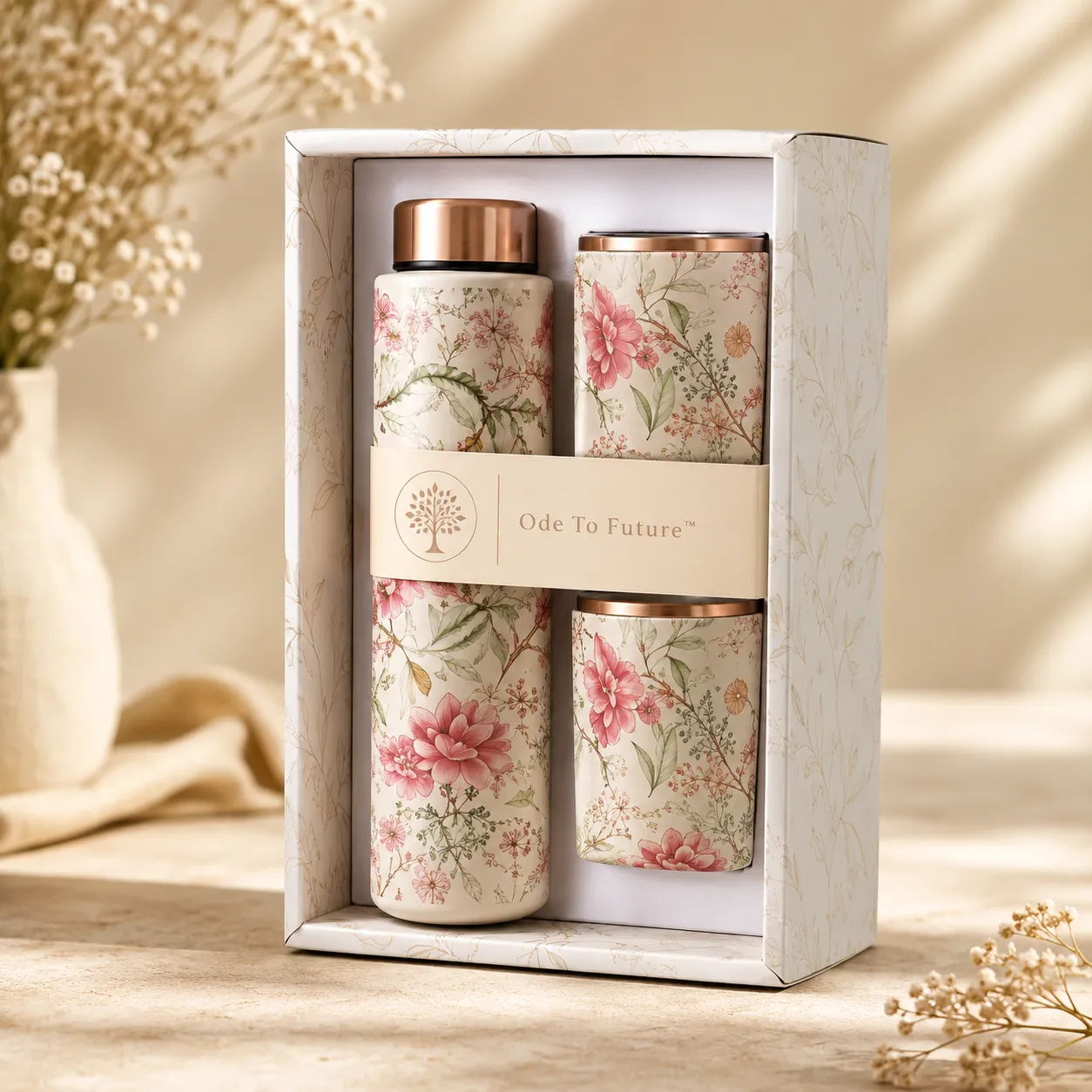 Indian Gift box